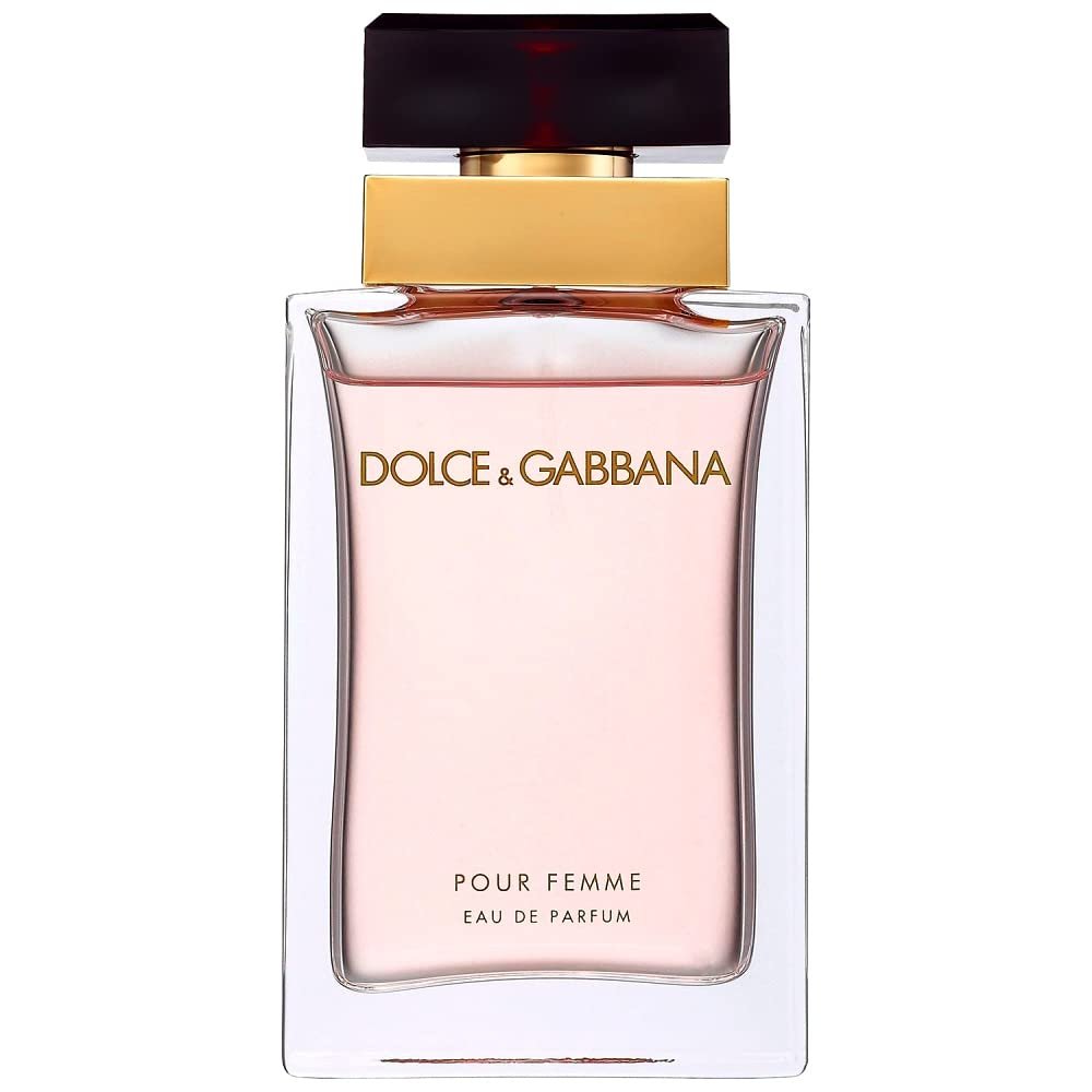 Dolce  Gabbana for Women Eau De Parfum Spray, 3.3 Ounce