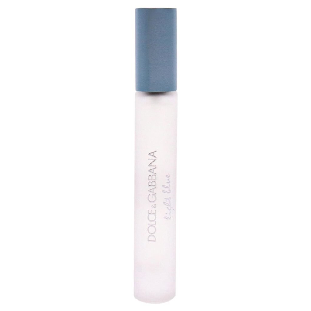 DOLCE  GABBANA LIGHT BLUE Perfume By DOLCE GABBANA For WOMEN
