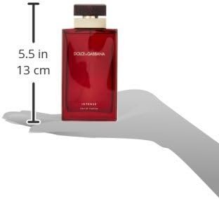 Dolce  Gabbana Pour Femme Intense Eau De Parfum Spray, 3.3 oz