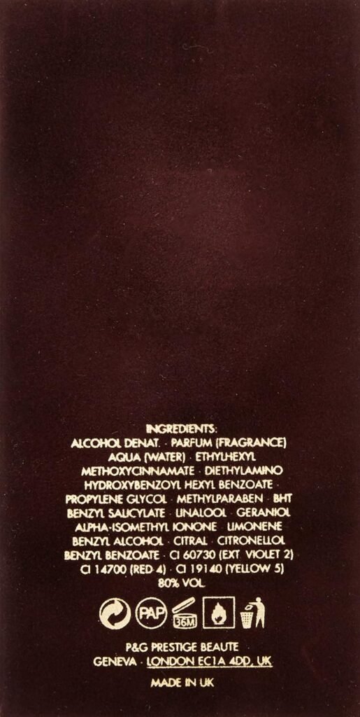 Dolce  Gabbana Pour Femme Intense Eau De Parfum Spray, 3.3 oz