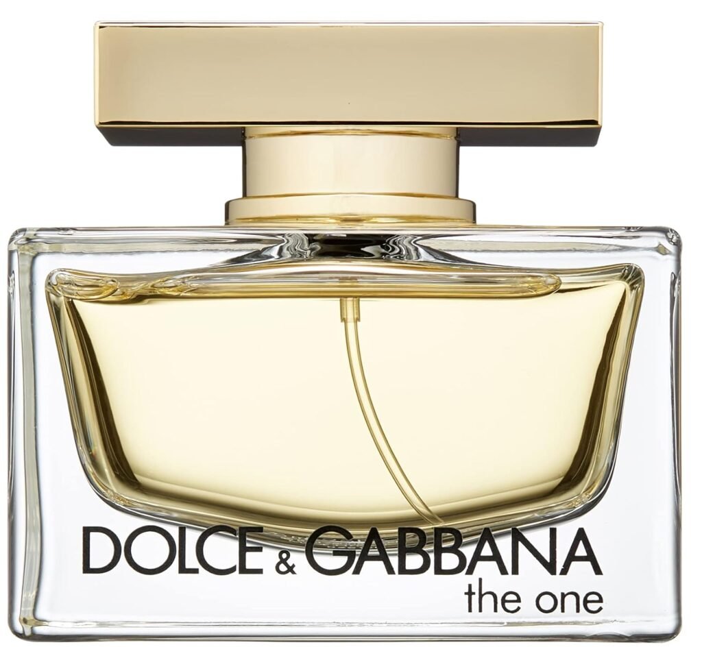 Dolce  Gabbana The One By Dolce  Gabbana For Women. Eau De Parfum Spray 2.5 Fl Oz