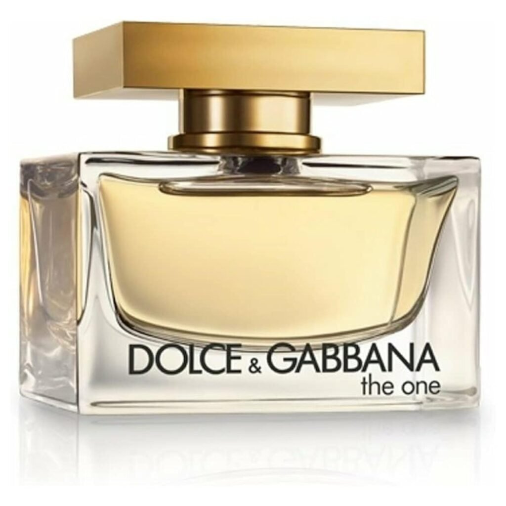 Dolce  Gabbana The One By Dolce  Gabbana For Women. Eau De Parfum Spray 2.5 Fl Oz