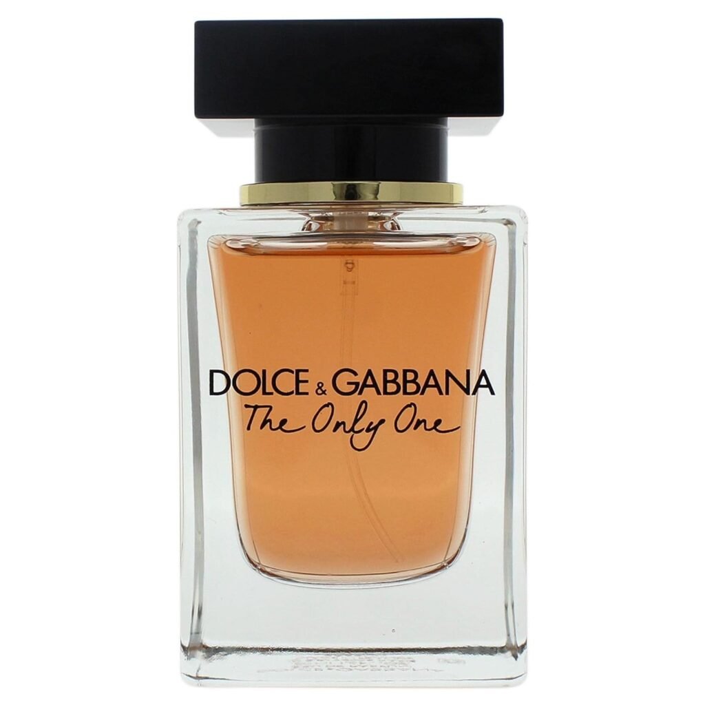 DOLCE  GABBANA The Only One Women 1.6 oz EDP Spray