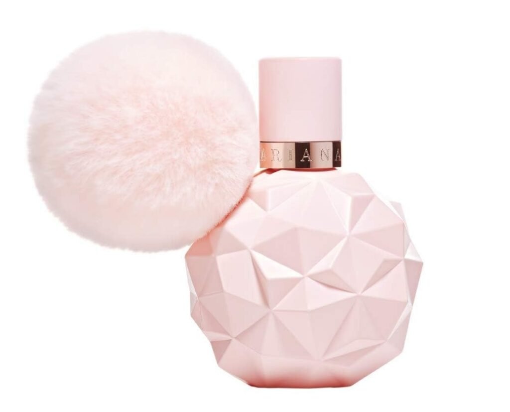 Grande Sweet Like Candy for Women - 3.4 oz EDP Spray