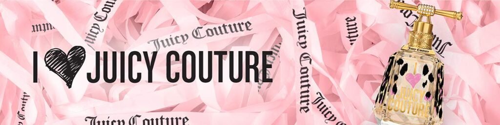 Juicy Couture I Love Juicy Couture