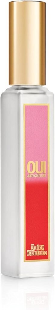 Oui Juicy Couture