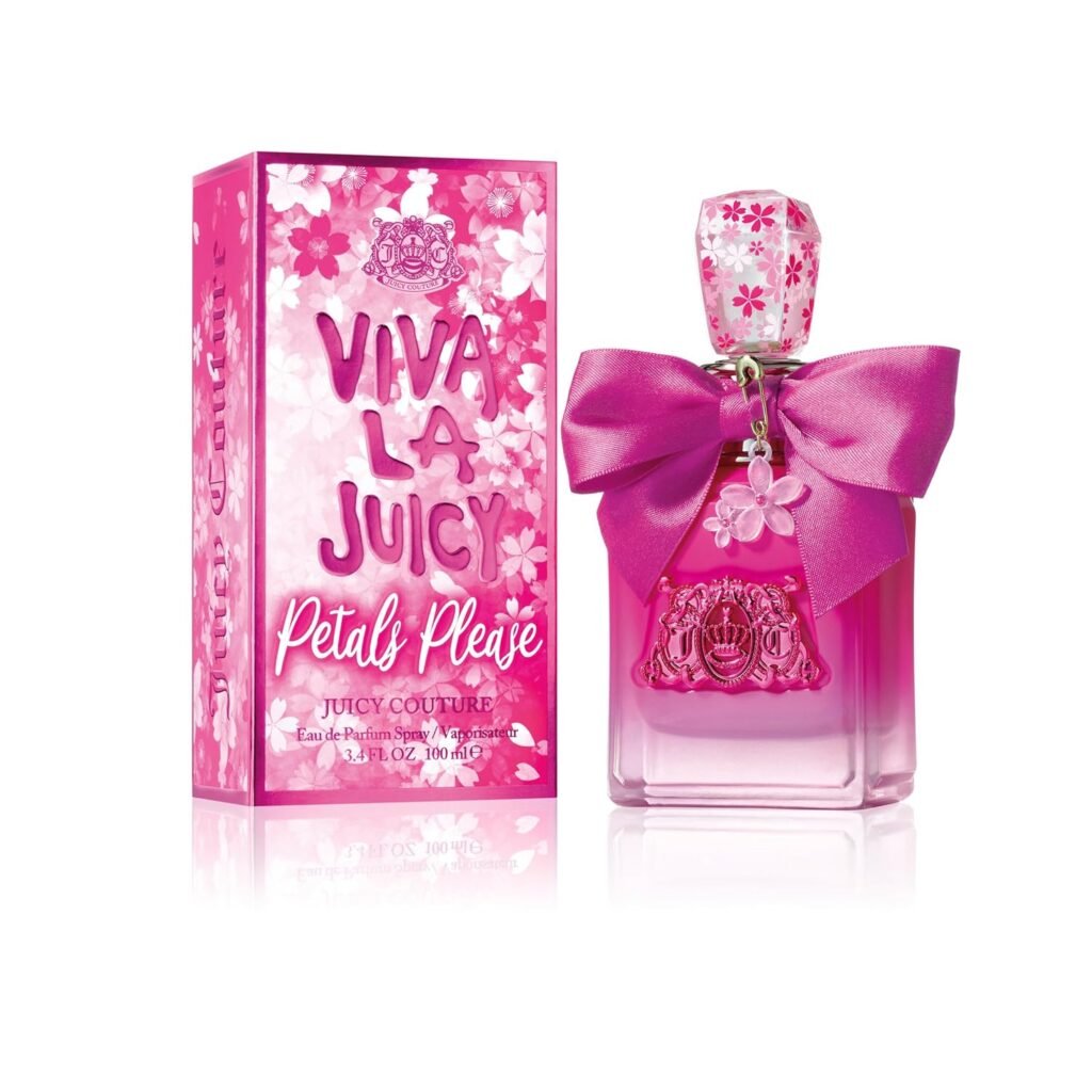 Viva La Juicy Petals Please