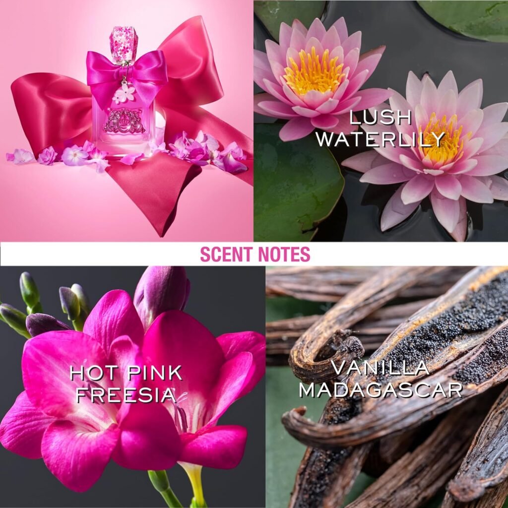 Viva La Juicy Petals Please