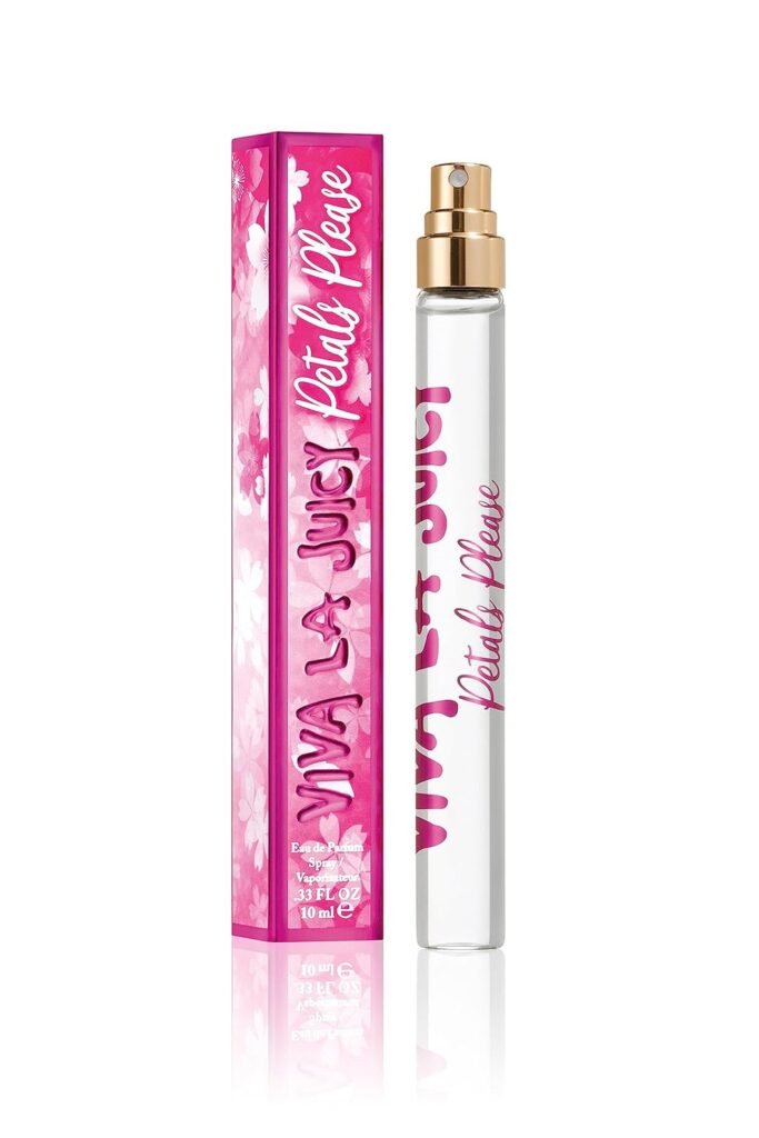 Viva La Juicy Petals Please