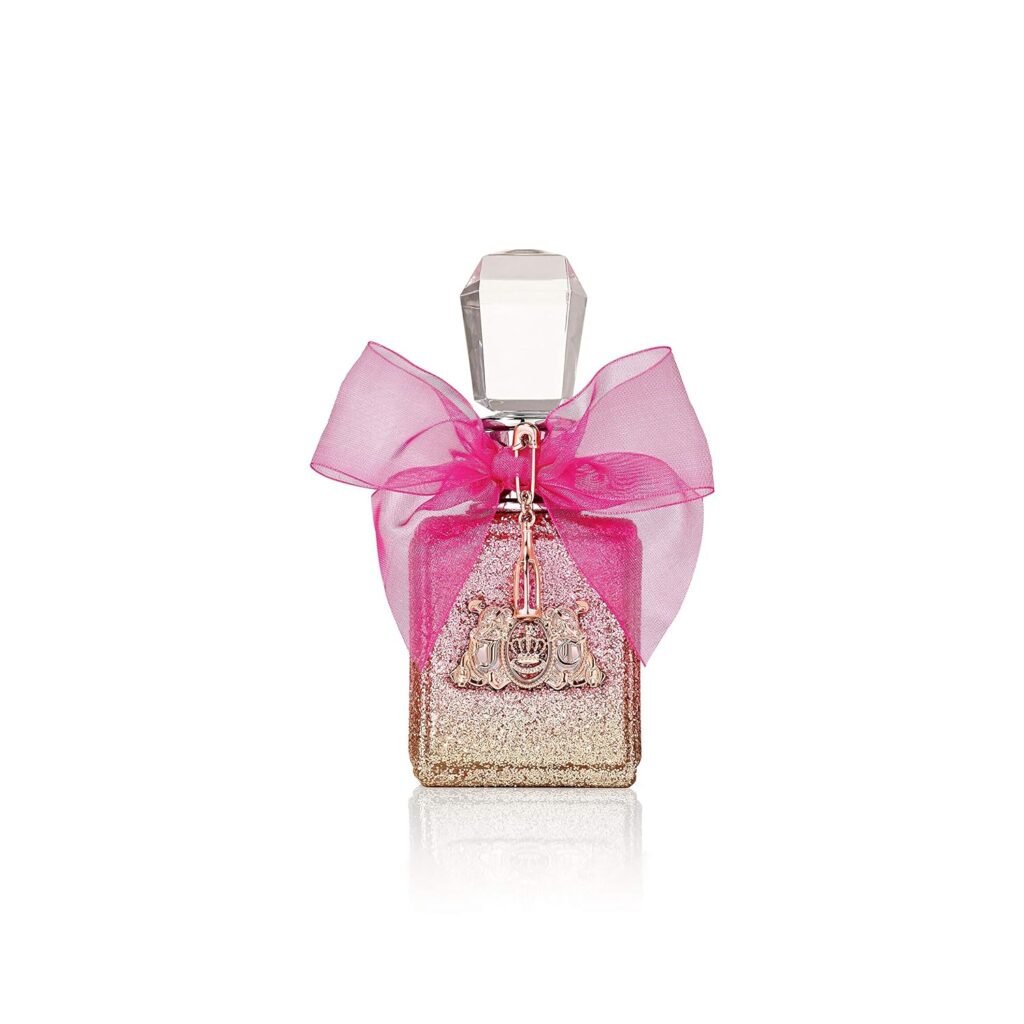 Viva La Juicy Rose