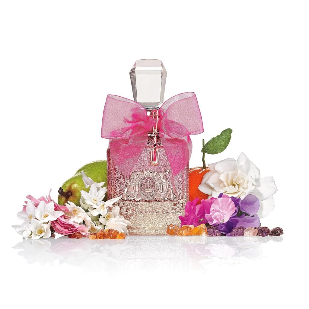 Viva La Juicy Rose